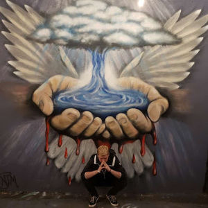 Meet your Posher, Andy